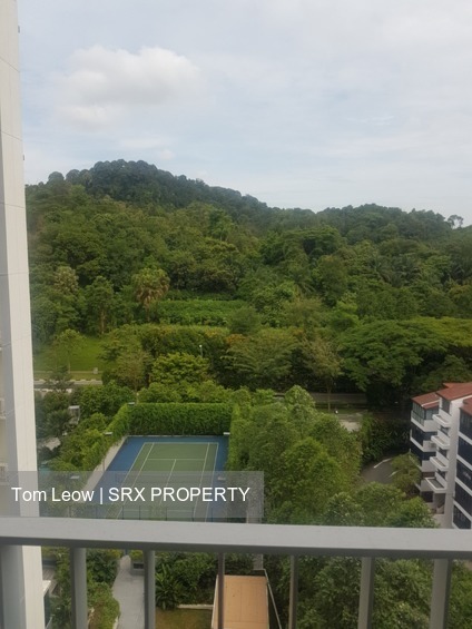 The Skywoods (D23), Condominium #173298712